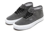 Vans Skate Authentic Mid Pewter