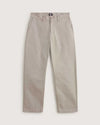 Vans Skate Loose Attiba Pant Khaki