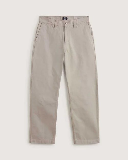 Vans Skate Loose Attiba Pant Khaki