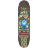 World Industries Wet Willy V2 Mini Soft Top Skateboard Complete - 6.75"