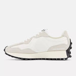 New Balance 327 (White/Black)