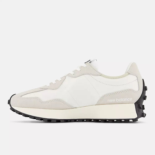 New Balance 327 (White/Black)