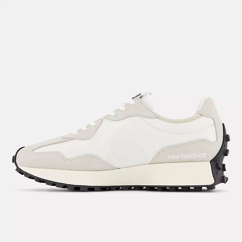 New Balance 327 (White/Black)