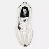 New Balance 327 (White/Black)