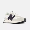New Balance 327 (White/Black)