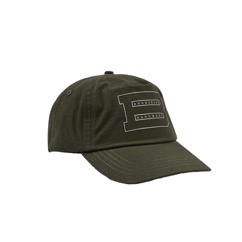 Bronze 56K XLB Hat Olive