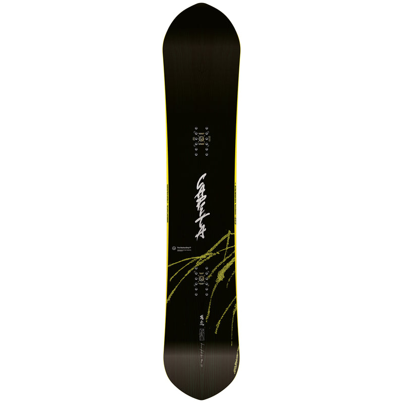 Capita Kazu Kokubo Pro 157 Snowboard 2025