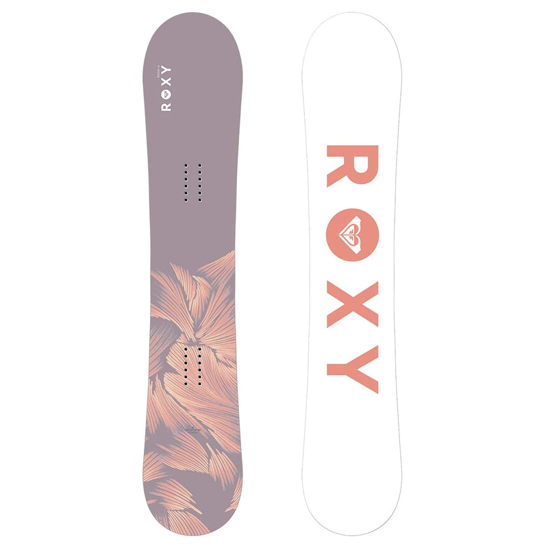 Roxy Raina C2 143 Snowboard Women's 2026