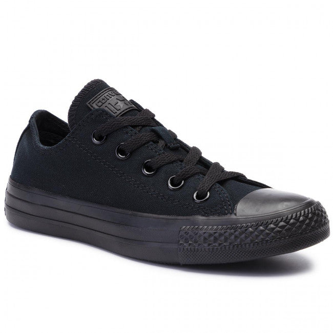 Converse Chuck Taylor A/S OX Black Monochrome1