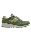 Saucony Shadow 6000 Earth Pack Green/Tan