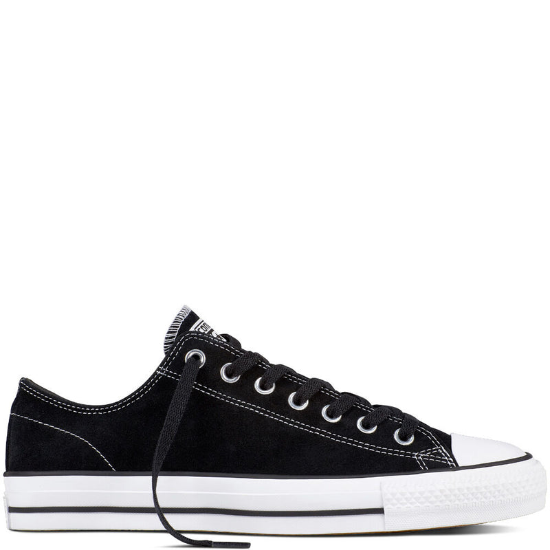 Converse Cons CTAS Pro Suede Black/White Theory