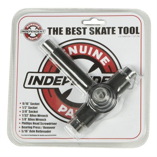 Independent Skate Tool (Various Colors)