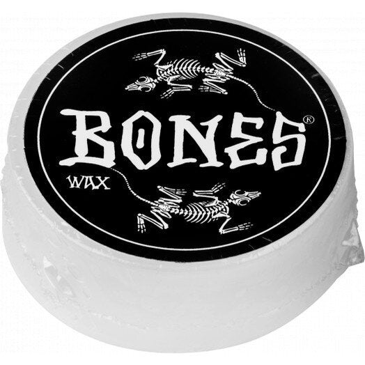 Bones Skate Wax