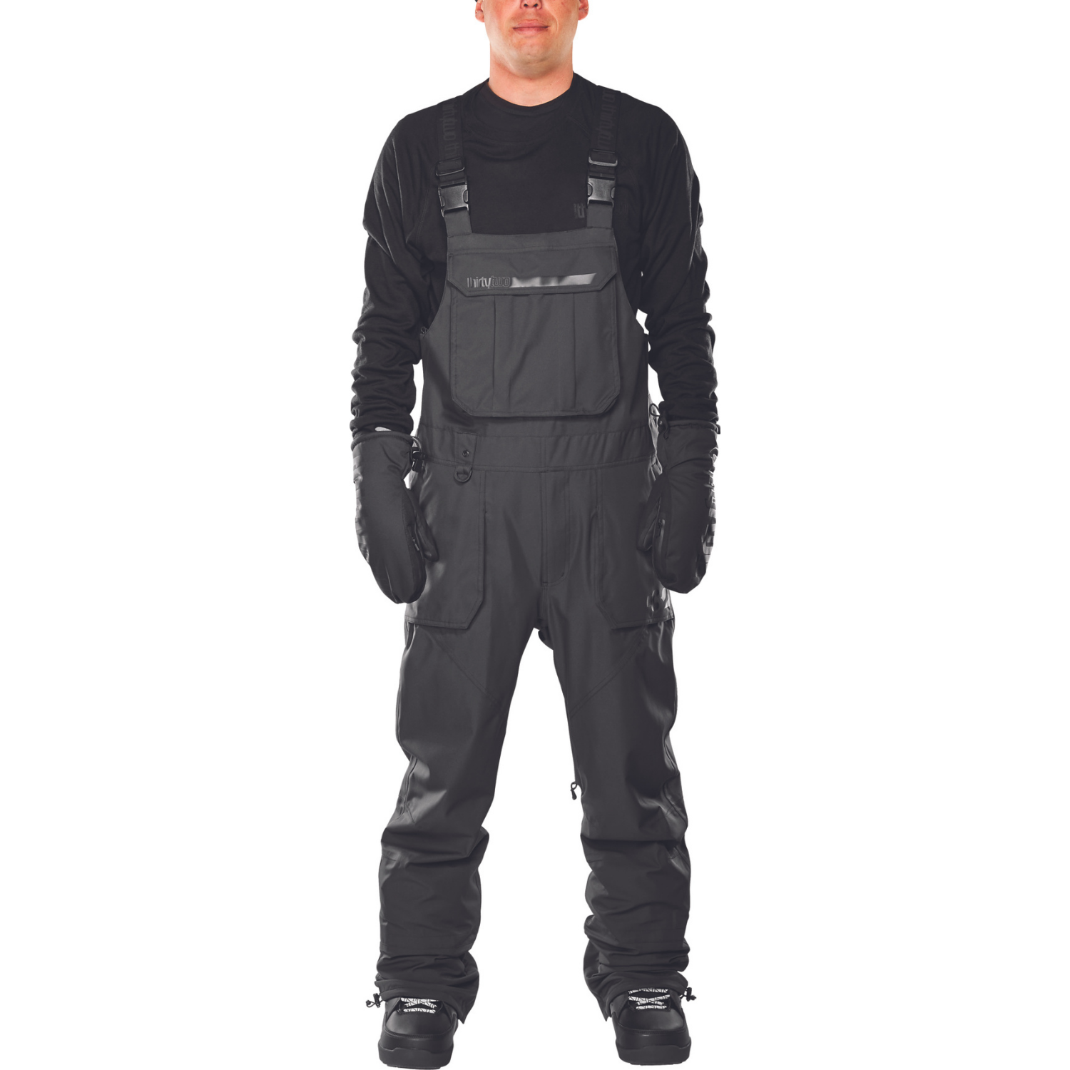 Thirtytwo basement 2025