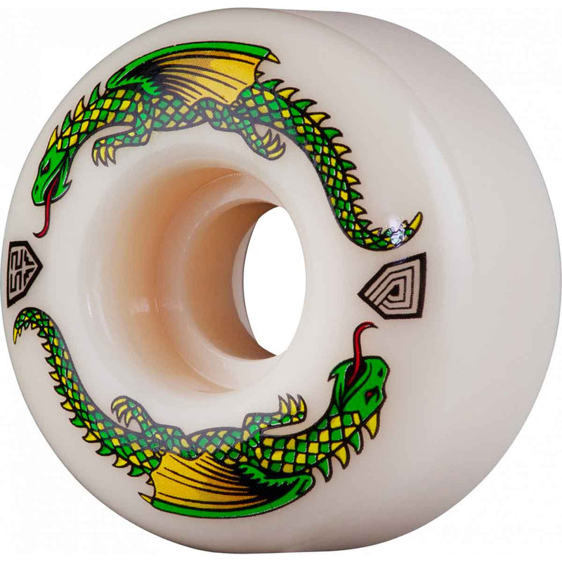 Powell Peralta Dragon Formula Dragon Wheels 52mm x 30mm 93a