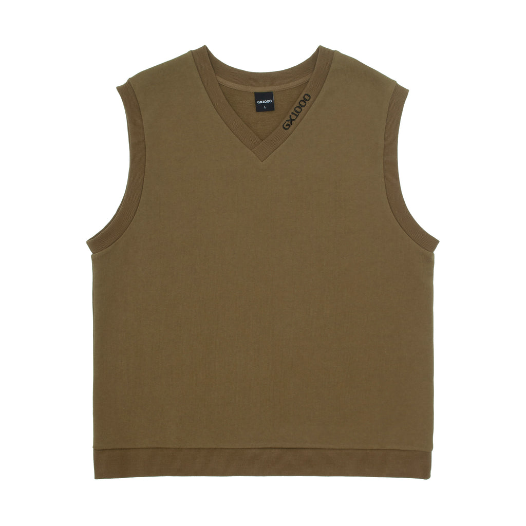 GX1000 Gino Vest Olive