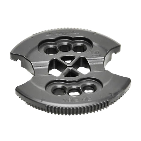 Burton Re:Flex Channel Discs (set of 2)
