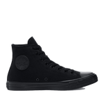 Converse Chuck Taylor A/S Hi Black Monochrome