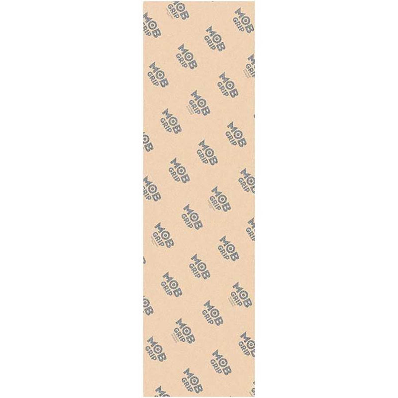 Mob Clear Griptape 10"