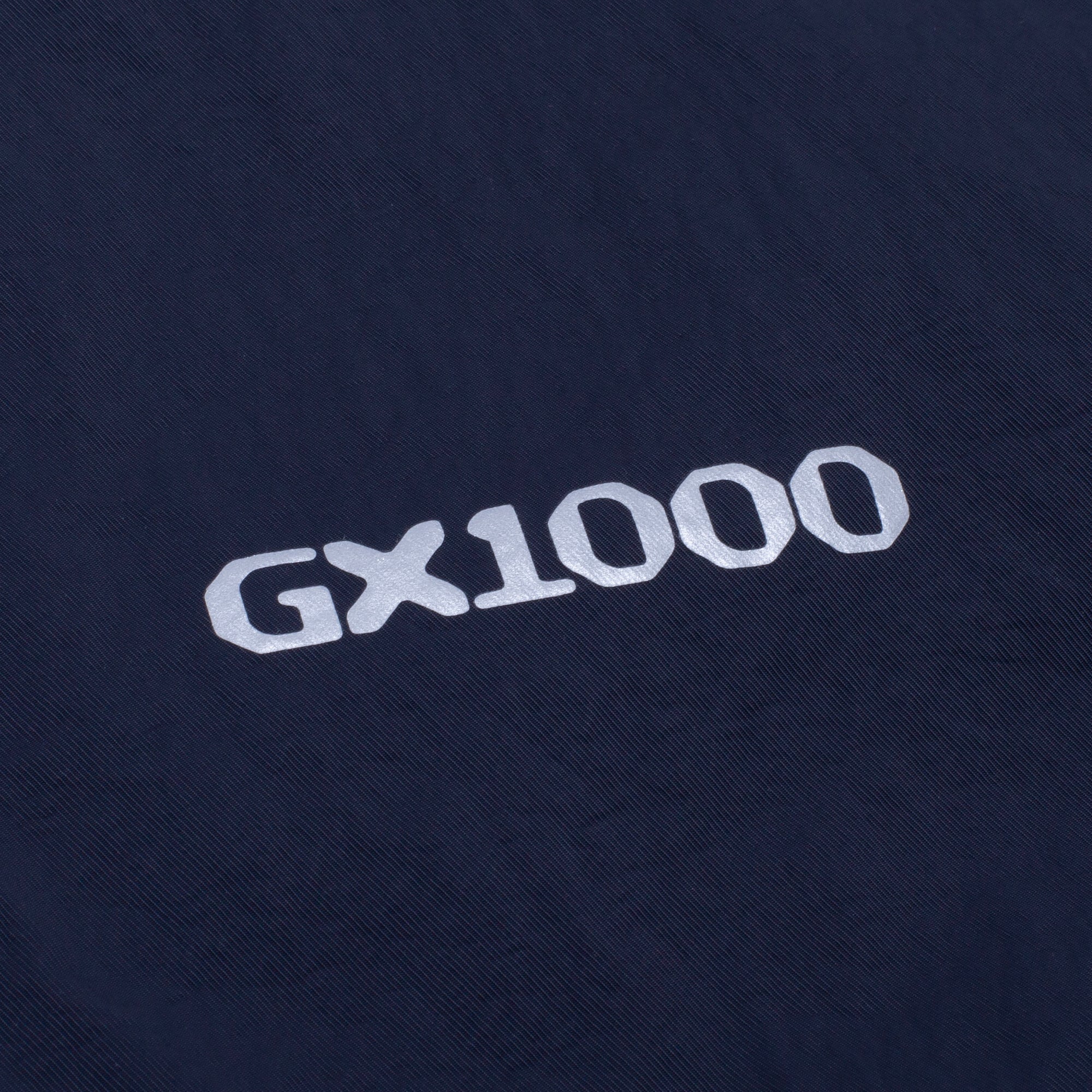 GX1000 Anorak Navy – Theory Skateshop