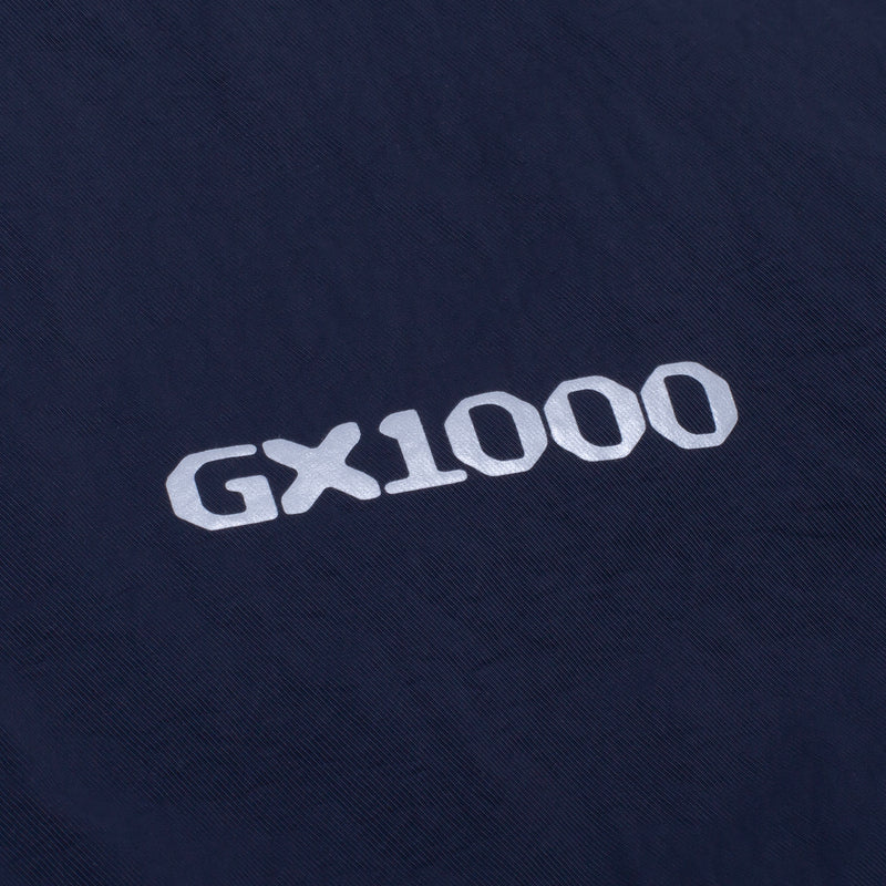 GX1000 Anorak Navy