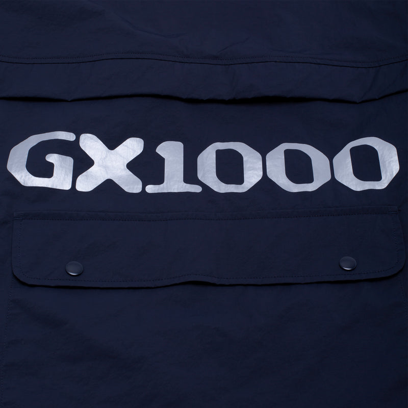 GX1000 Anorak Navy