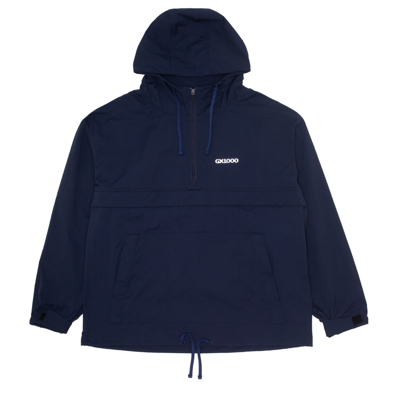 GX1000 Anorak Navy