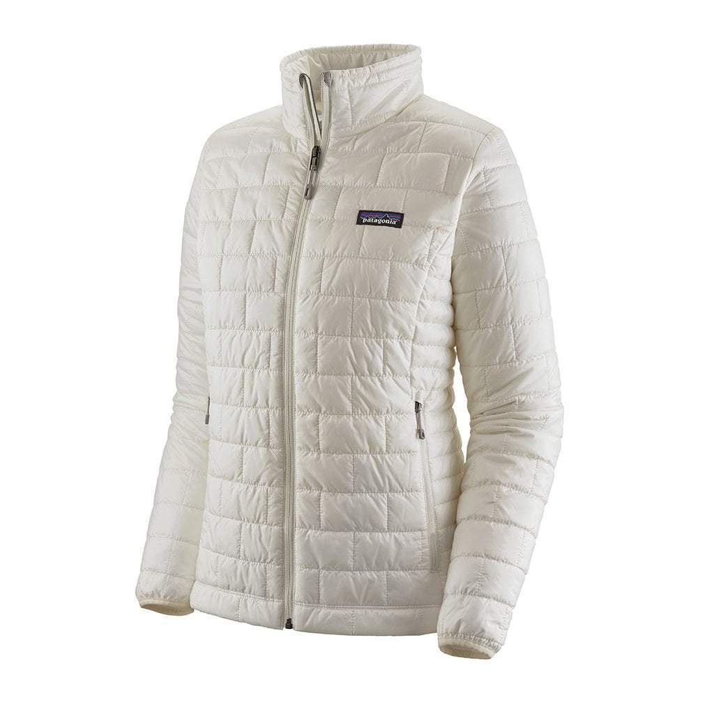 White patagonia womens Clearance