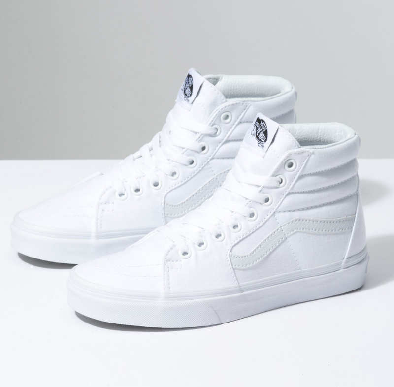 Vans sk8 top hi 14