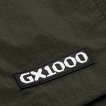 GX1000 Swim Trunk Olive