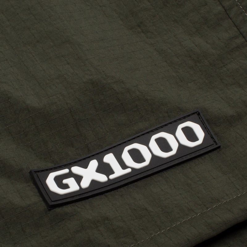 GX1000 Swim Trunk Olive
