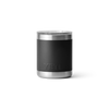 YETI Rambler 10 oz Lowball Black