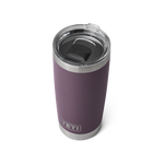 YETI Rambler 20 oz Tumbler Nordic Purple