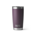 YETI Rambler 20 oz Tumbler Nordic Purple