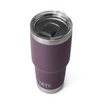 YETI Rambler 30 oz Tumbler Nordic Purple