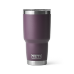 YETI Rambler 30 oz Tumbler Nordic Purple