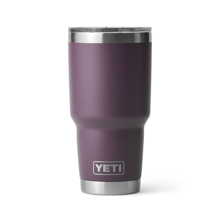 YETI Rambler 30 oz Tumbler - Nordic Purple