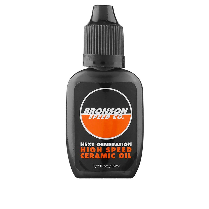 Bronson High Speed Ceramic Oil