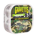 Bronson David Gravette G3 Pro Bearings (8-pack)