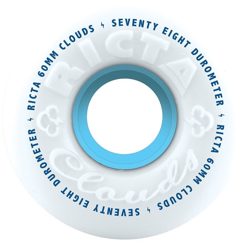 Ricta Cloud Wheels 78a