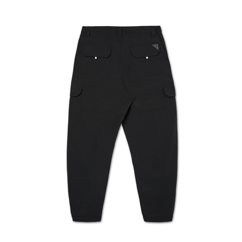 Polar Skate Co. Utility Pants Black