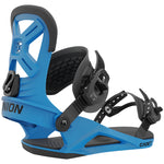 Union Kid's Cadet Blue Binding 2023