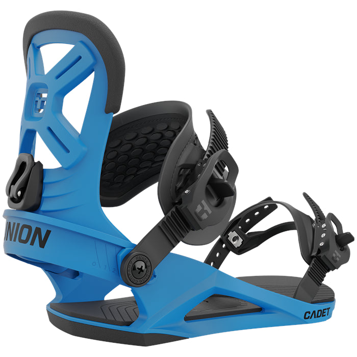 Union Kid's Cadet Blue Binding 2023