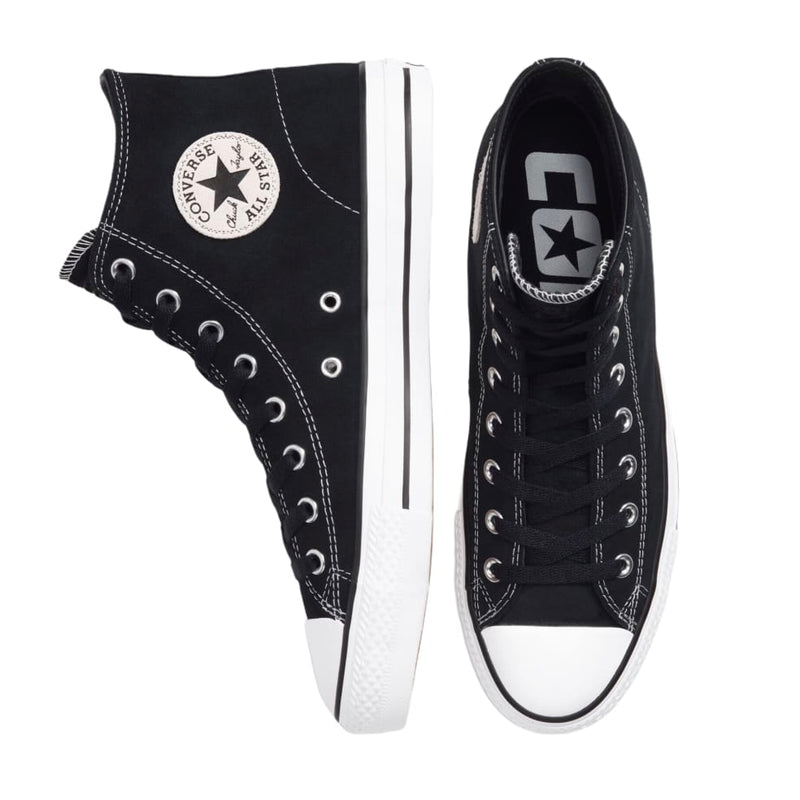 Ctas pro suede low top Clearance