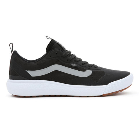 Vans Ultrarange Exo Reflective Black Theory Skate shop