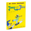 My First Skateboard Book "Jonas Meets Jack" by Karl Watson - English