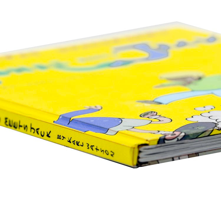 My First Skateboard Book "Jonas Meets Jack" by Karl Watson - English